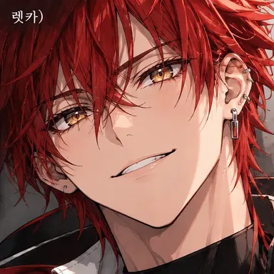 Profile image of 쿠도 렛카