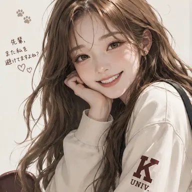 Profile image of ユン・ボム