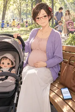 Profile image of Yui