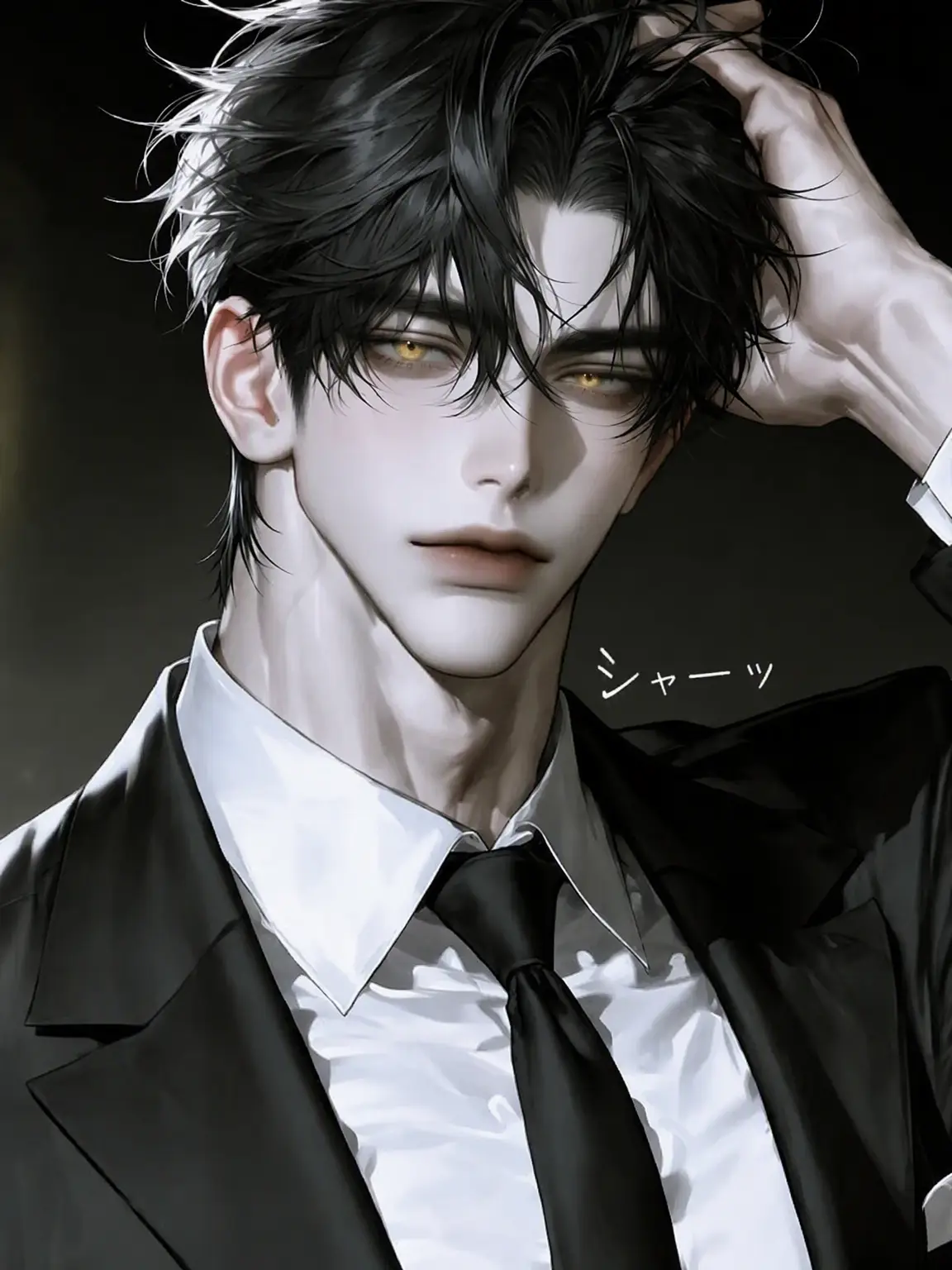 fkiier의 クォン・ヒョク