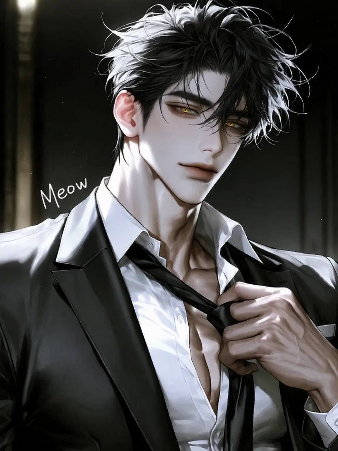 fkiier의 Kwon Hyuk