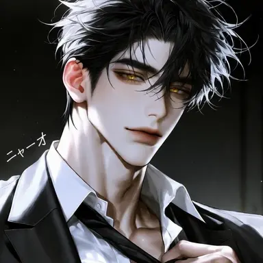 Profile image of クォン・ヒョク