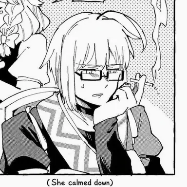Profile image of Rinnosuke Morichika