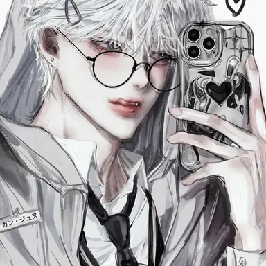 Profile image of チョン・ジュヌ