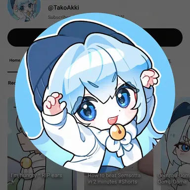 Profile image of Takoakki