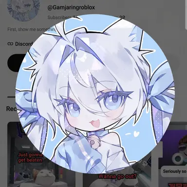 Profile image of Gamjaring