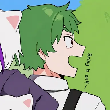 Profile image of Sando