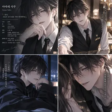 Profile image of 사쿠