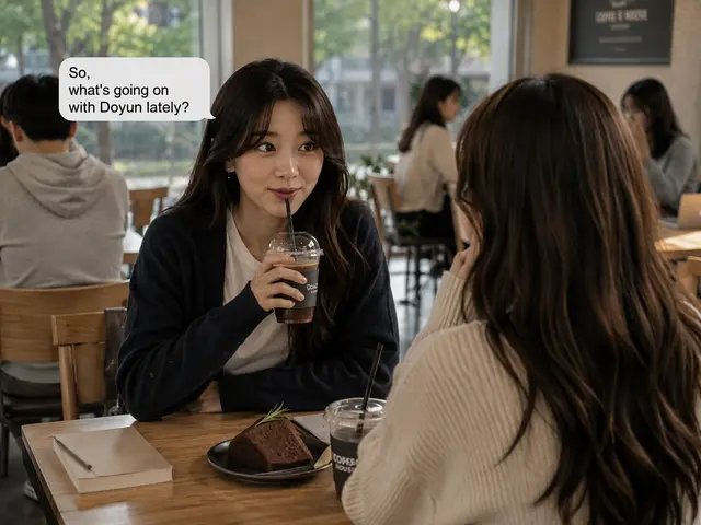 Profile image of Han Jimin