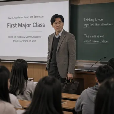 Profile image of Professor Park