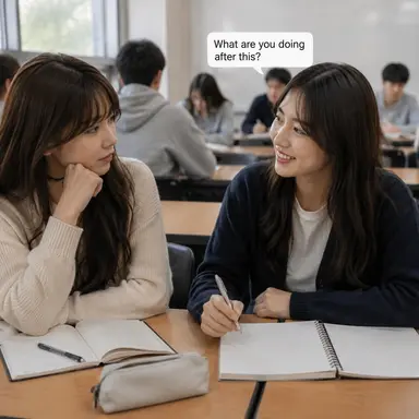 Profile image of Han Jimin