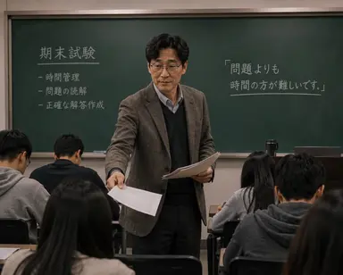 Profile image of パク教授
