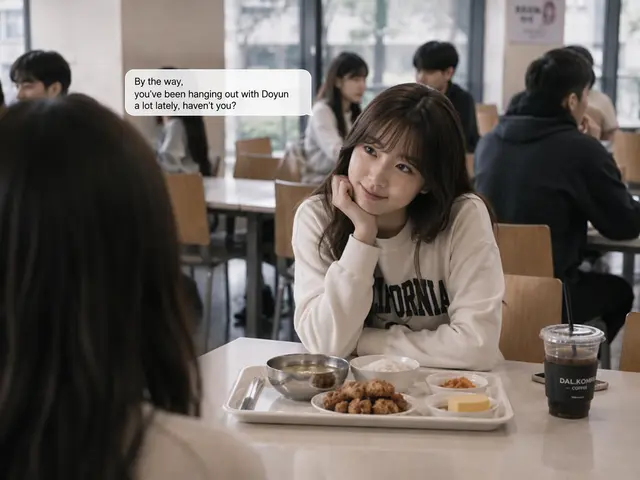 Profile image of Yoon Harin