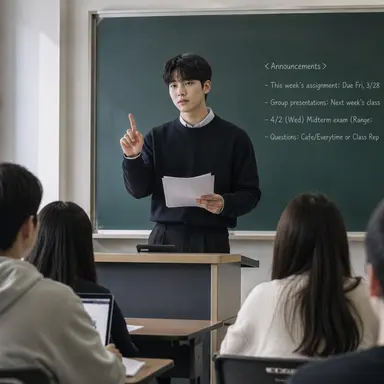 Profile image of Kang Doyun