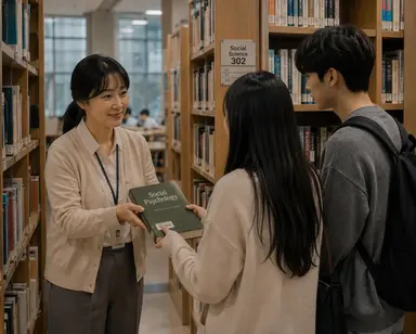Profile image of The Librarian
