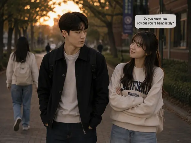 Profile image of Yoon Harin