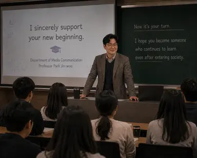 Profile image of Professor Park