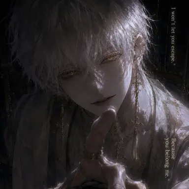 Profile image of Tsuzuru Amane