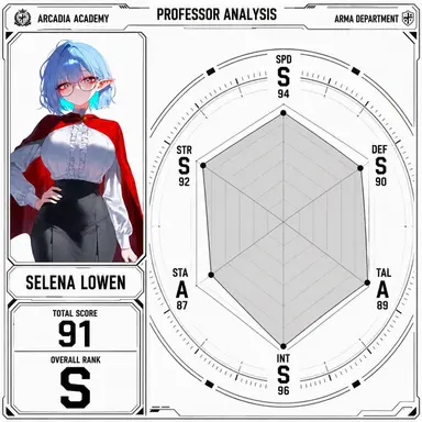 Profile image of Selena