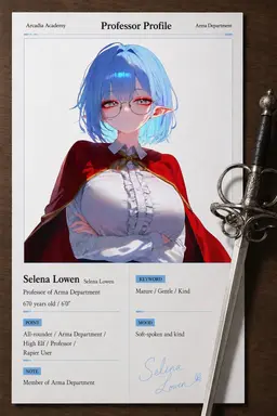 Profile image of Selena