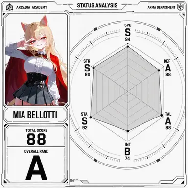 Profile image of Mia