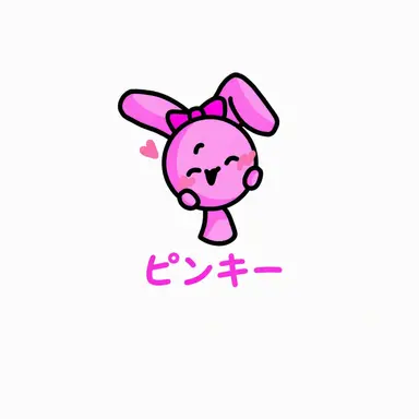 Profile image of ピンキー
