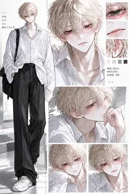 Profile image of シン-ミンジェ