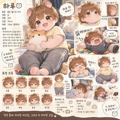 Profile image of 하루