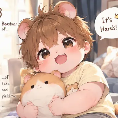 Profile image of Haru