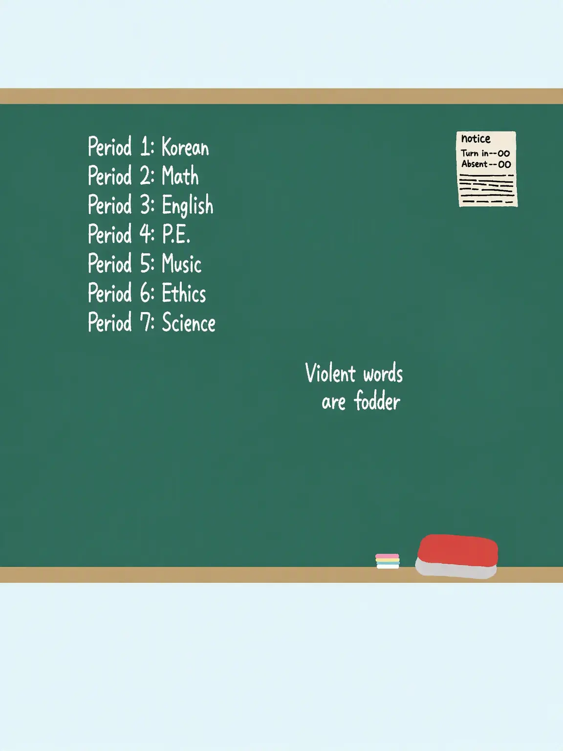 Frozen.Senou의 My Hot Teachers are My Siblings?!