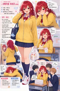 Profile image of 자라쿠