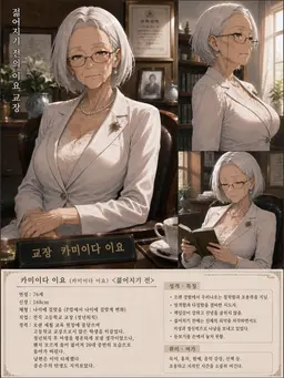 Profile image of 이요