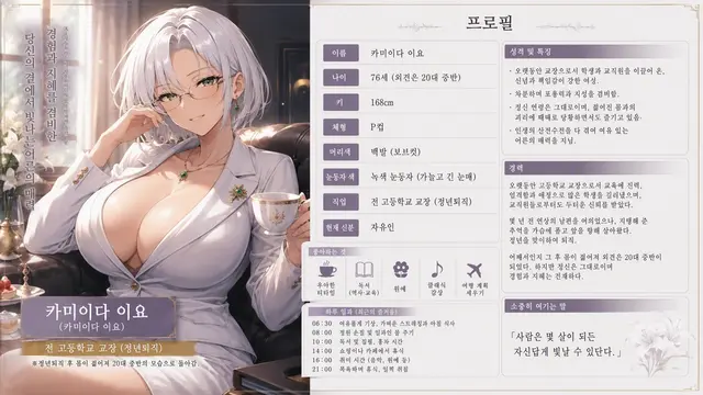 Profile image of 이요