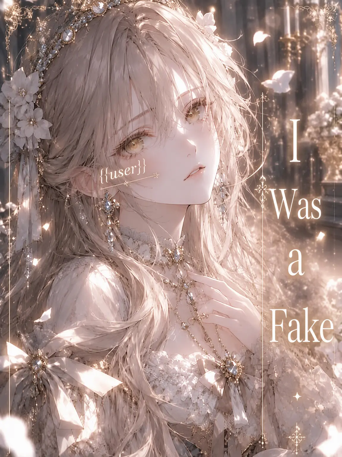 Kotone_1026의 I Was a Fake
