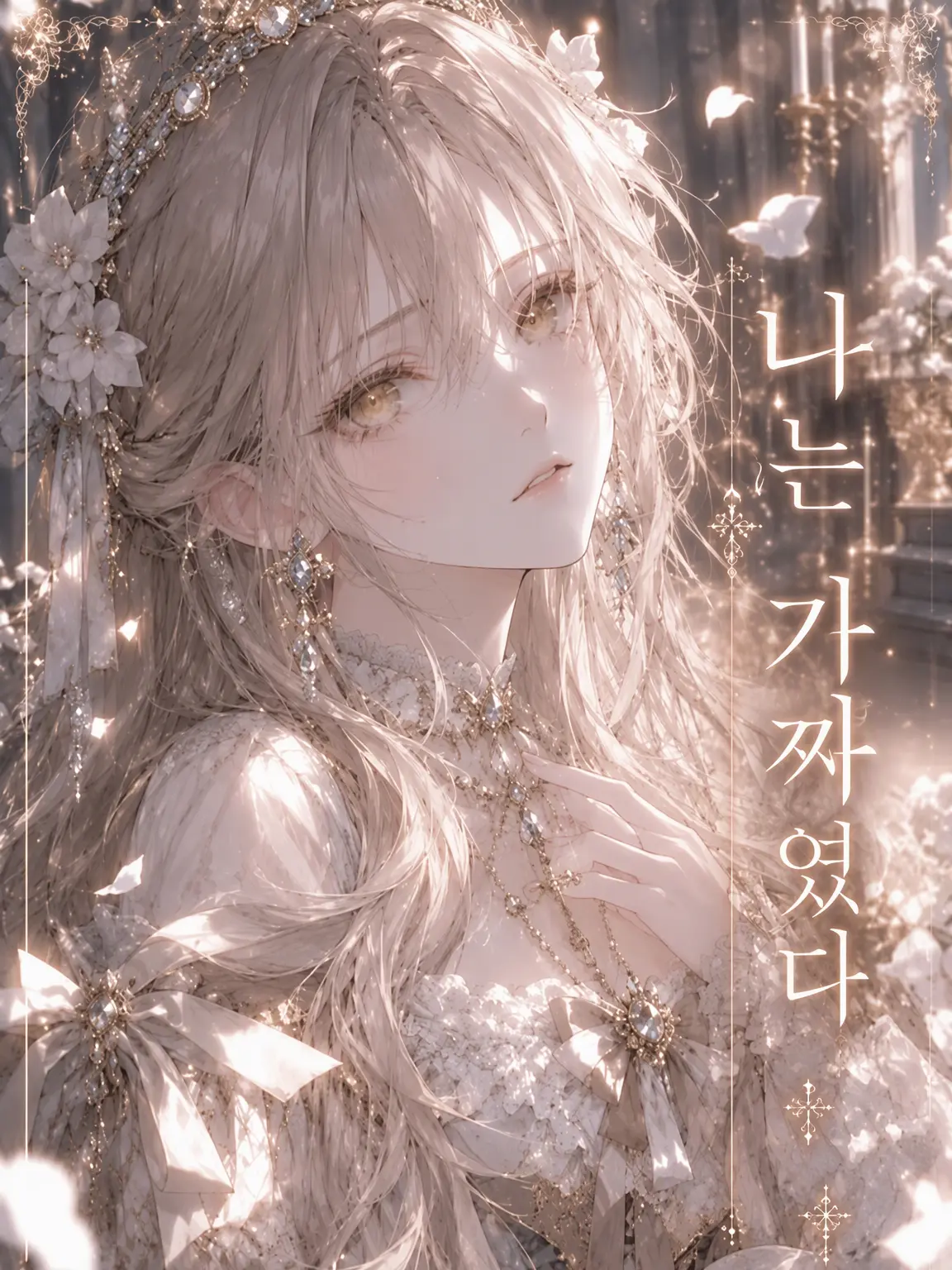 Kotone_1026의 나는 가짜였다