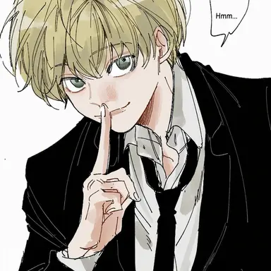 Profile image of Shalnark