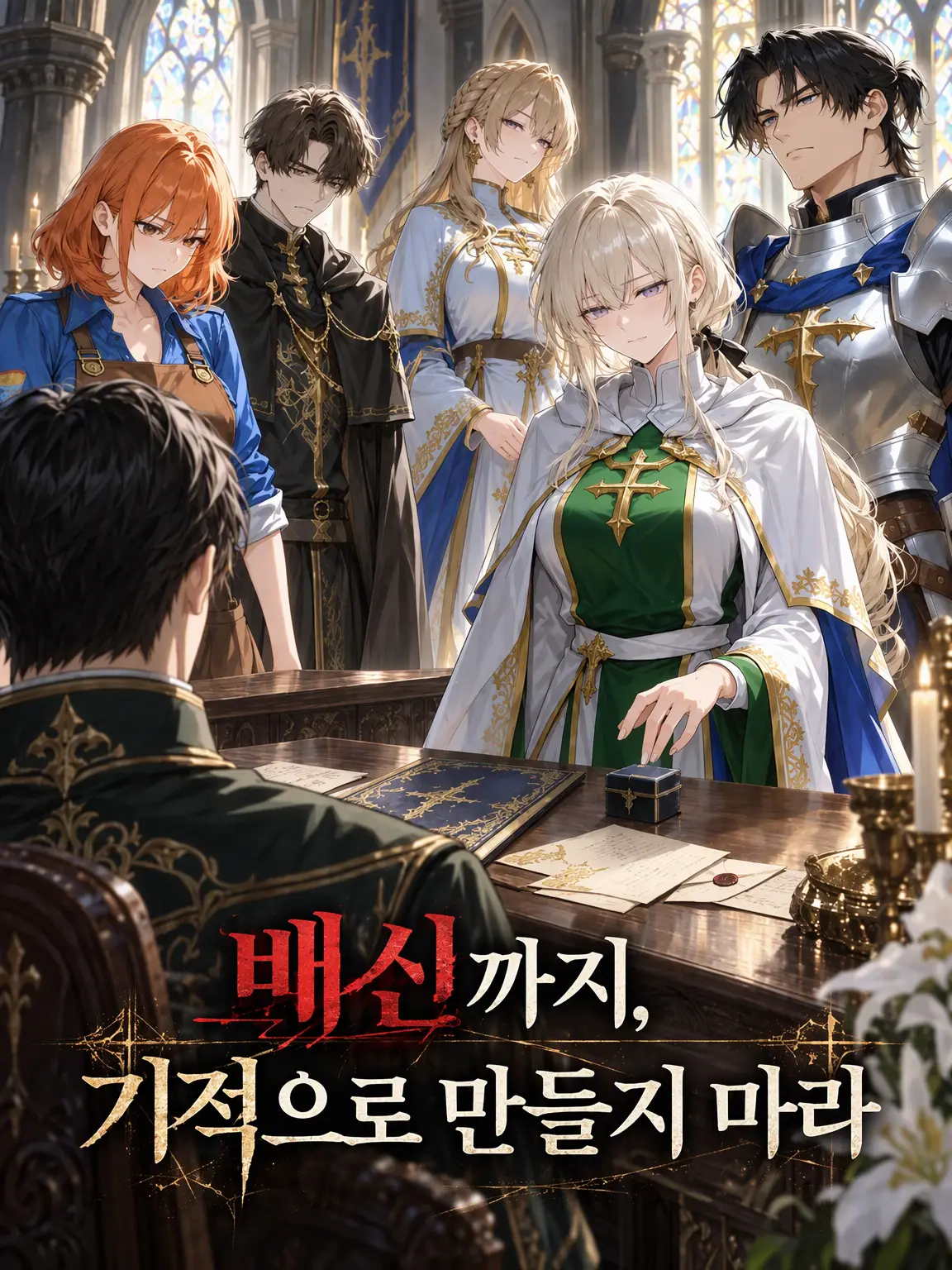 Honest_Brute의 배신까지 기적으로 만들지 마라
