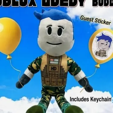 Profile image of Guest 1337
