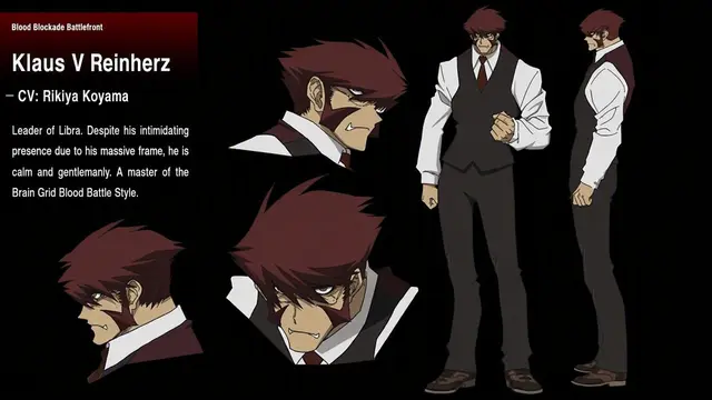 Profile image of Klaus