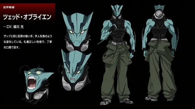 Profile image of ツェッド