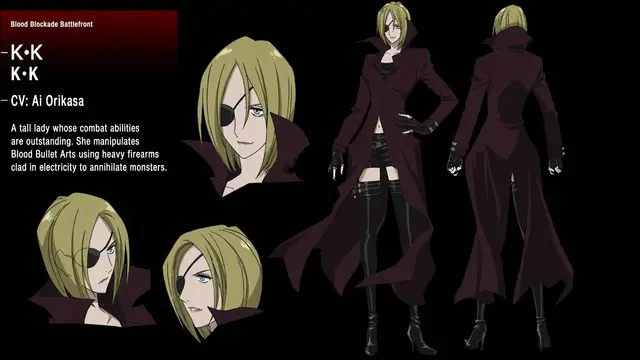 Profile image of K.K.