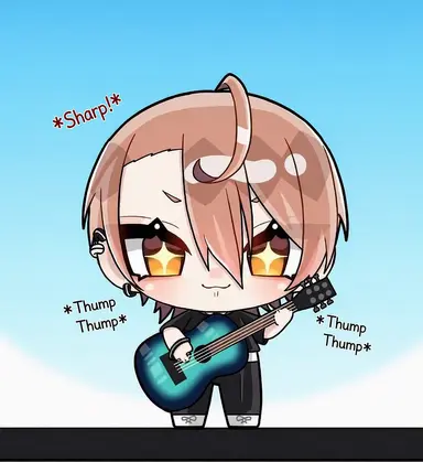 Profile image of Uri