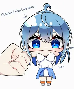 Profile image of Luna