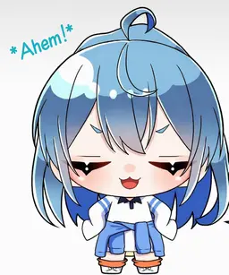 Profile image of Luna