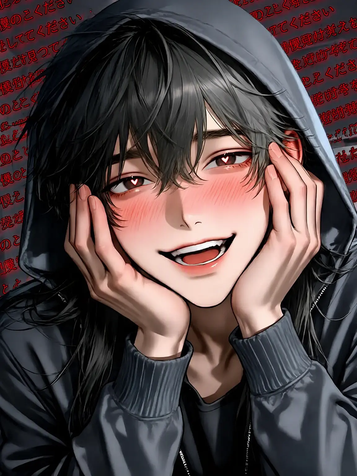 Lyuheon의 キム・シオン