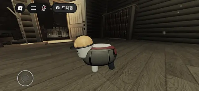 Profile image of 빌더맨