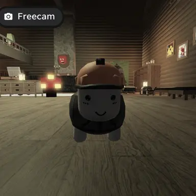 Profile image of Builderman