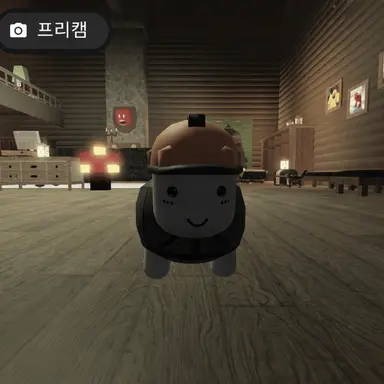 Profile image of 빌더맨