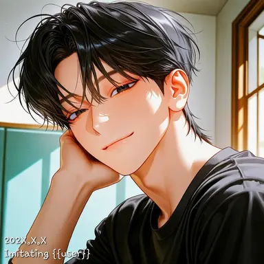 Profile image of Dan Yuhyeon