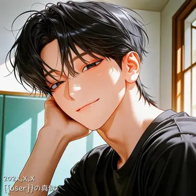 Profile image of タン_ユヒョン